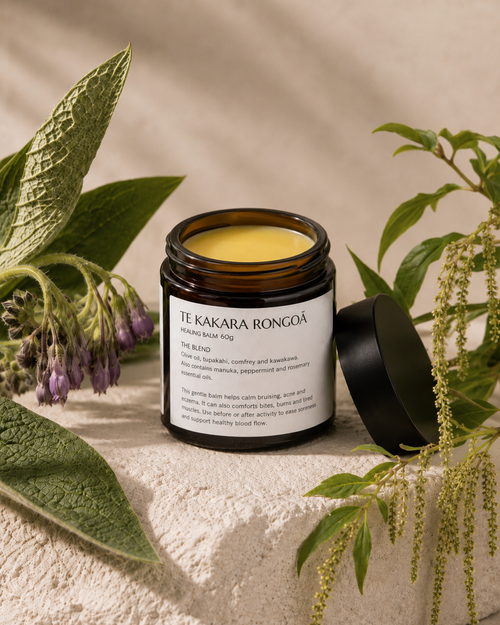 Healing Balm Blend - 60 grams