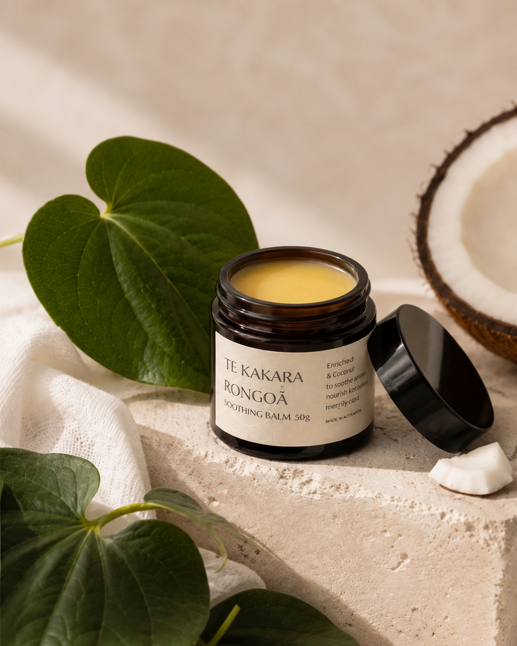 Healing balm Blend - 30 grams