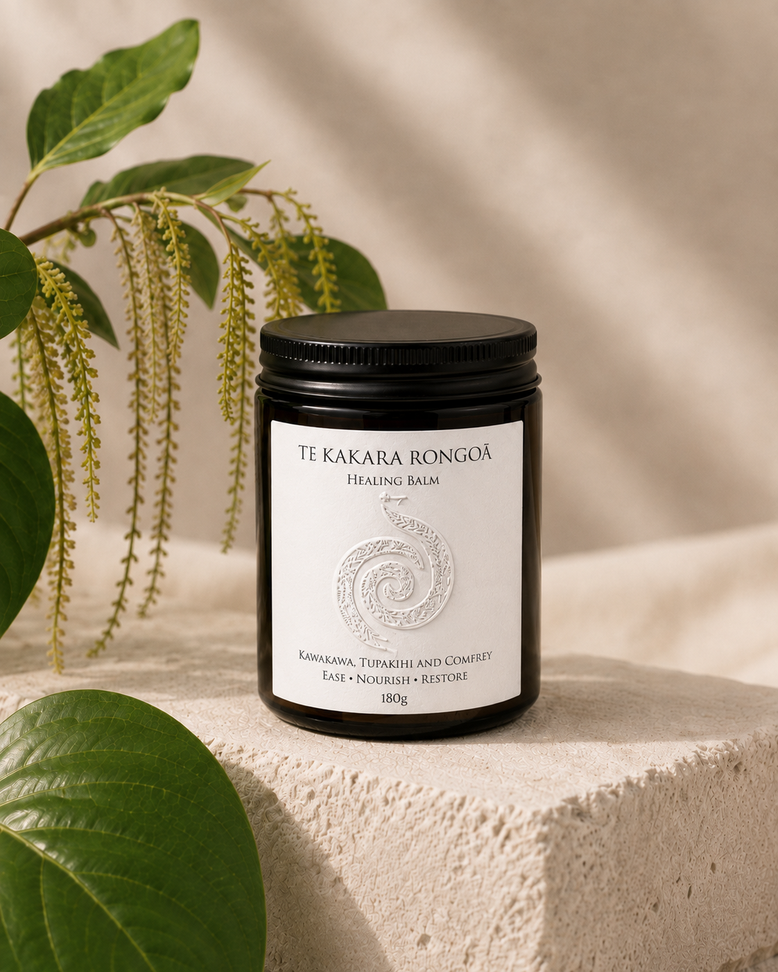 Healing Balm blend - 180g