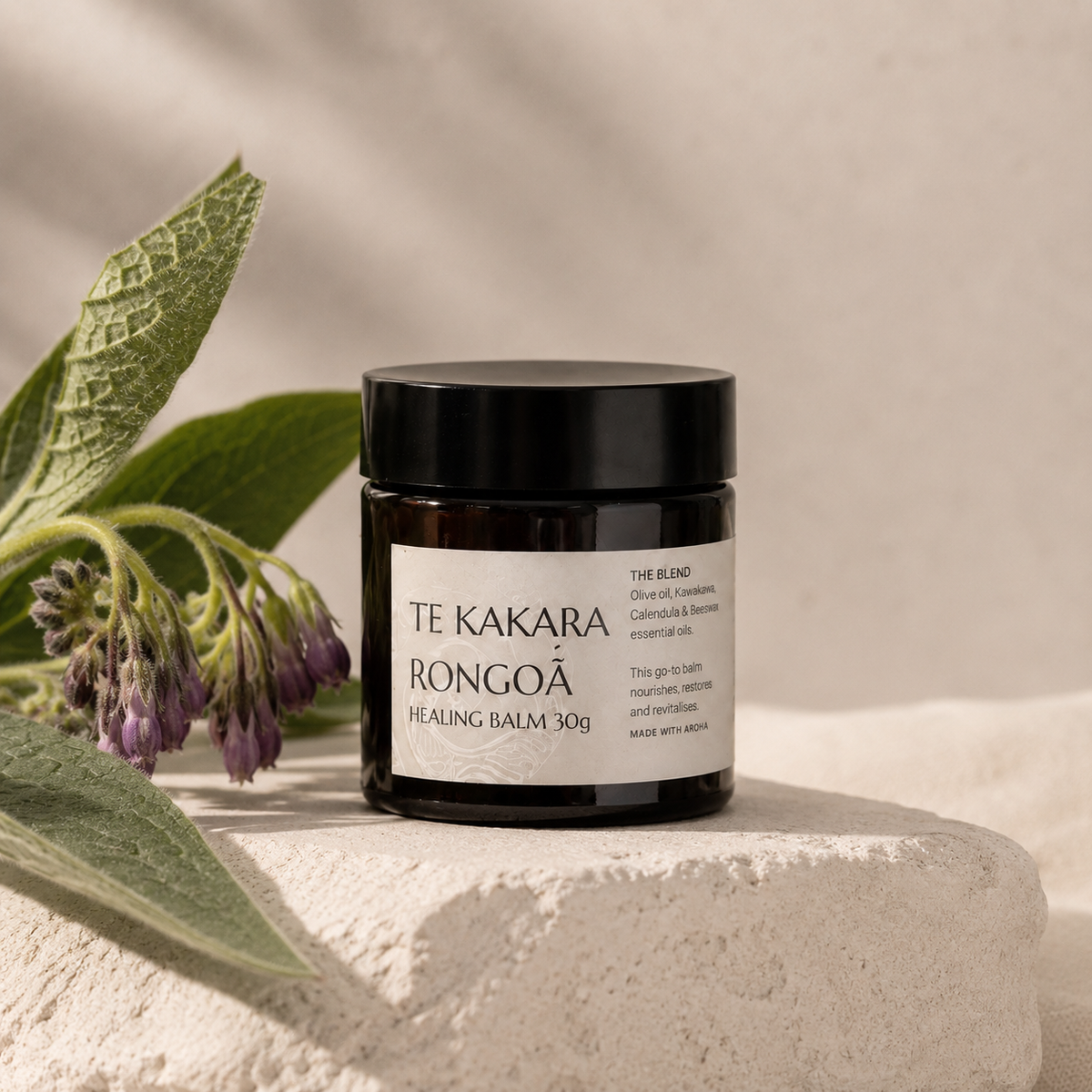 Healing balm Blend - 30 grams